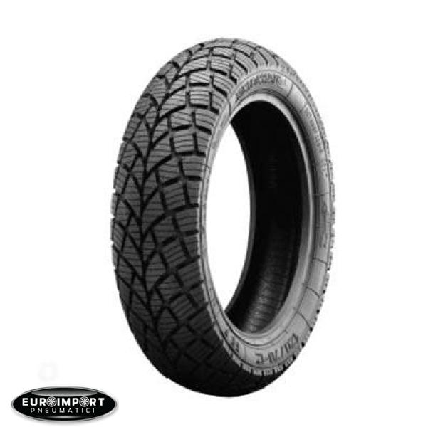 Heidenau K 66 lt  130/60  13 60 P   TL